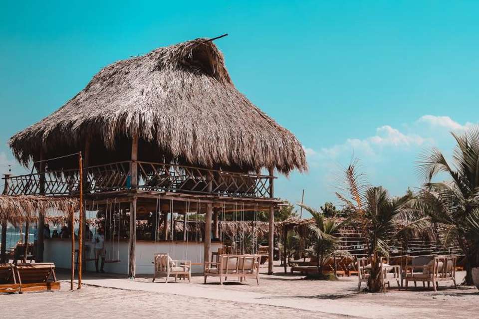 Fenix Beach Full Day In Tierra Bomba - 2nd Beach Line - Tangol Tours - Colombia - Image 5