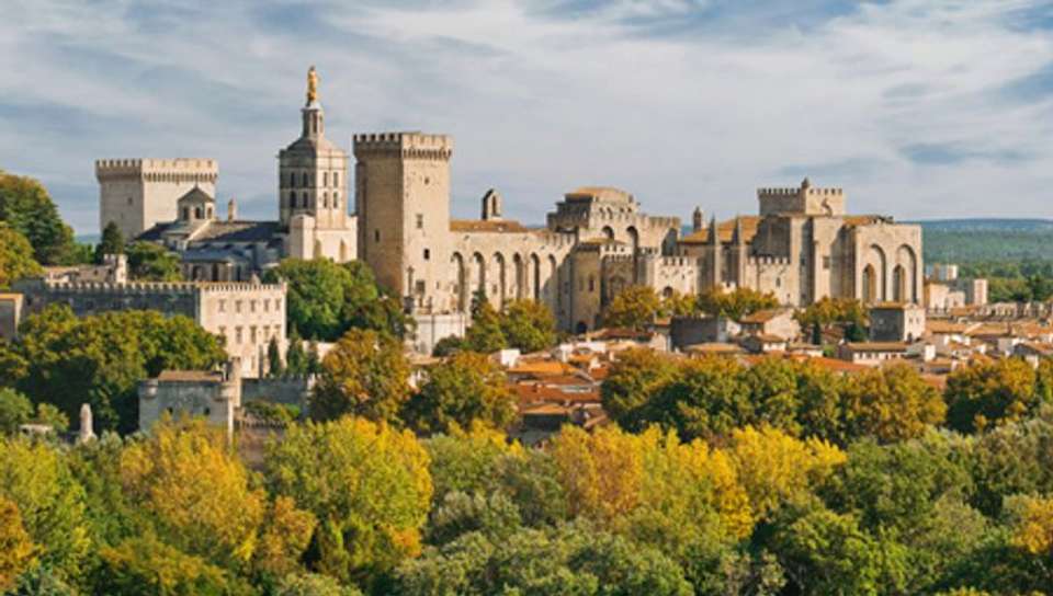 Festival Cruise : Local History and Traditions on the Rhône River - Croisieurope - France - Image 2