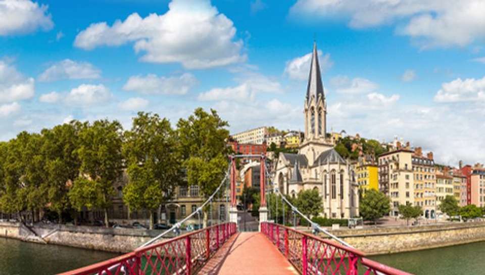 Festival Cruise : Local History and Traditions on the Rhône River - Croisieurope - France - Image 4
