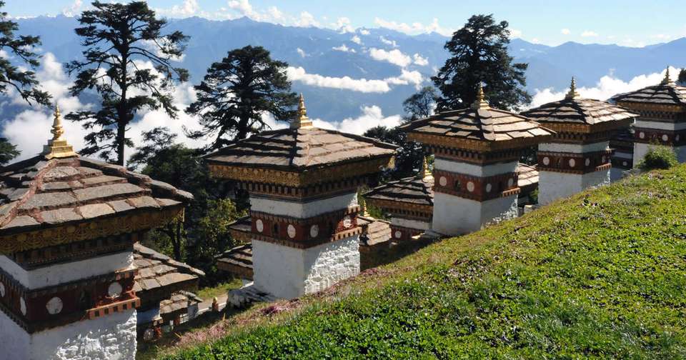 Festivals of Bhutan - Explore - Nepal - Image 3