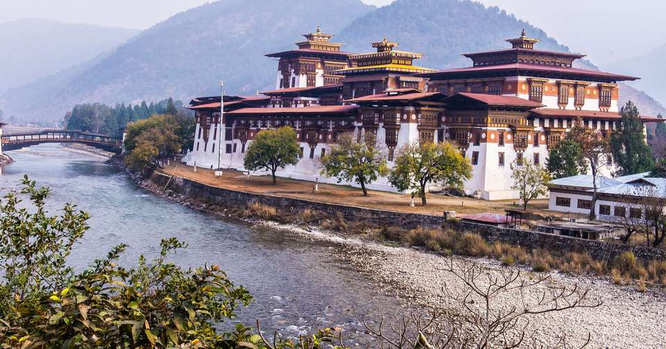 Festivals of Bhutan - Explore - Nepal - Image 4