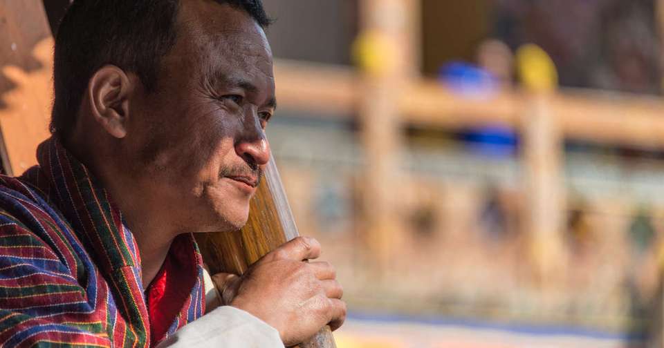 Festivals of Bhutan - Explore - Nepal - Image 5