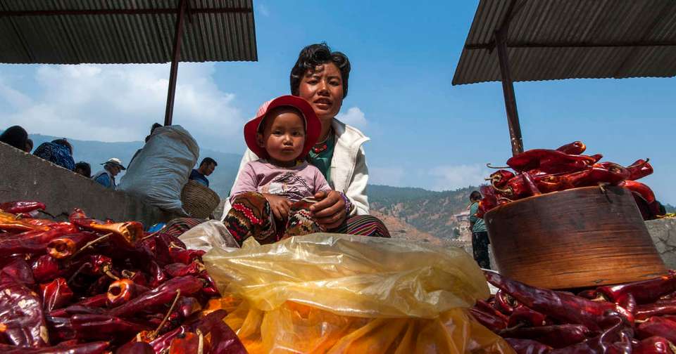 Festivals of Bhutan - Explore - Nepal - Image 9