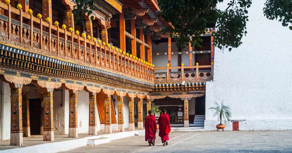 Festivals of Bhutan - Explore - Nepal - Image 10