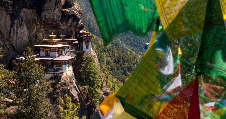 Festivals of Bhutan - Explore - Nepal - Image 11