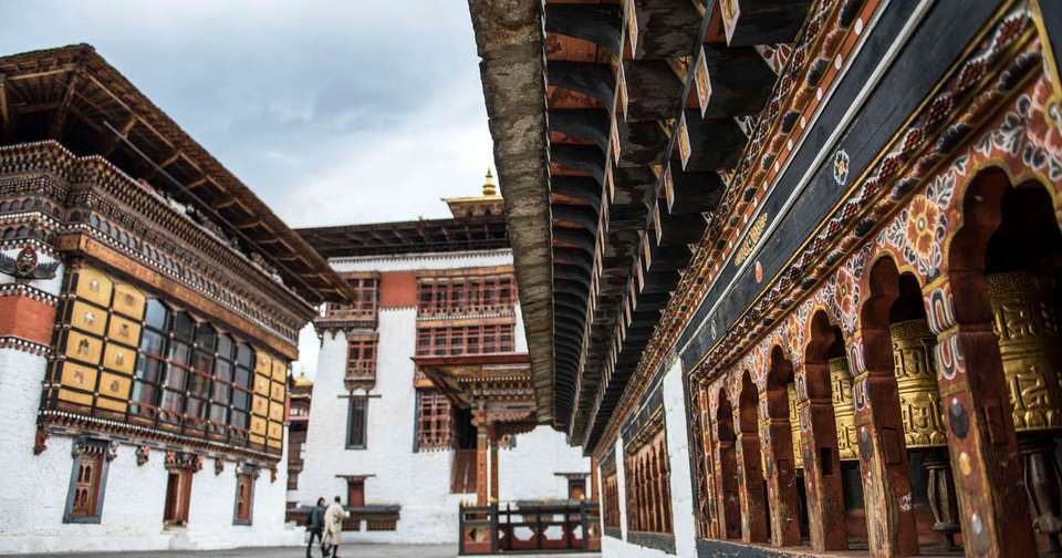 Festivals of Bhutan - Explore - Nepal - Image 12