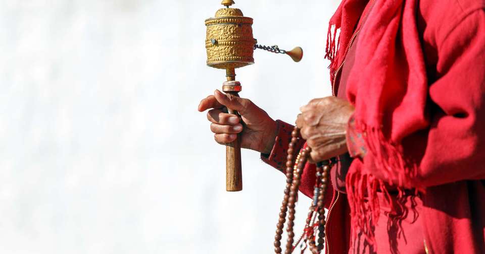 Festivals of Bhutan - Explore - Nepal - Image 15