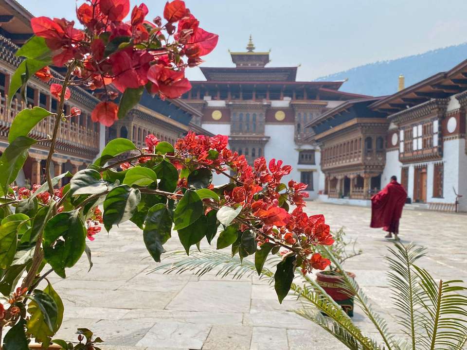 Festivals of Bhutan – Paro - Exodus Adventure Travels - Nepal - Image 21