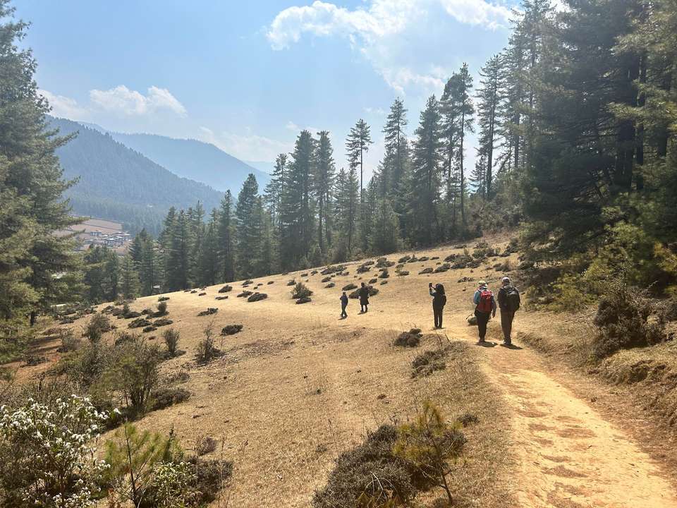 Festivals of Bhutan – Paro - Exodus Adventure Travels - Nepal - Image 18