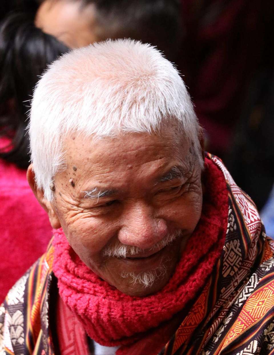 Festivals of Bhutan – Paro - Exodus Adventure Travels - Nepal - Image 17