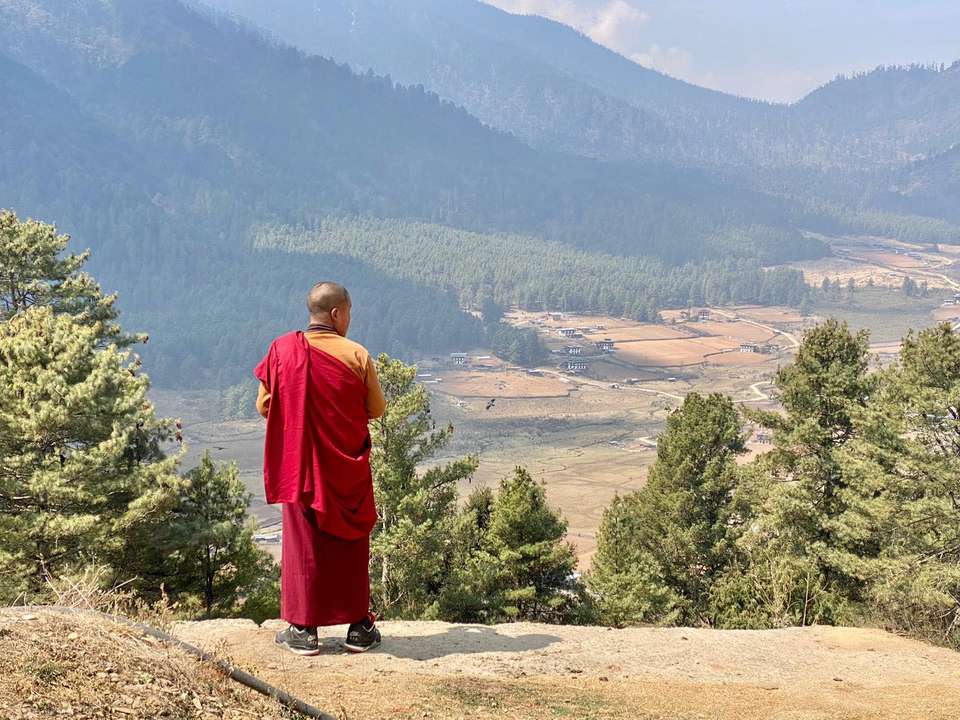 Festivals of Bhutan – Paro - Exodus Adventure Travels - Nepal - Image 14