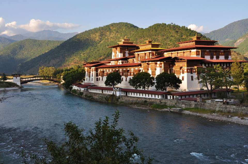 Festivals of Bhutan – Paro - Exodus Adventure Travels - Nepal - Image 13
