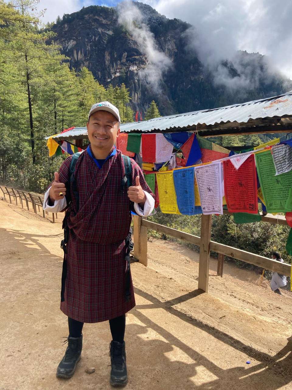 Festivals of Bhutan – Paro - Exodus Adventure Travels - Nepal - Image 11