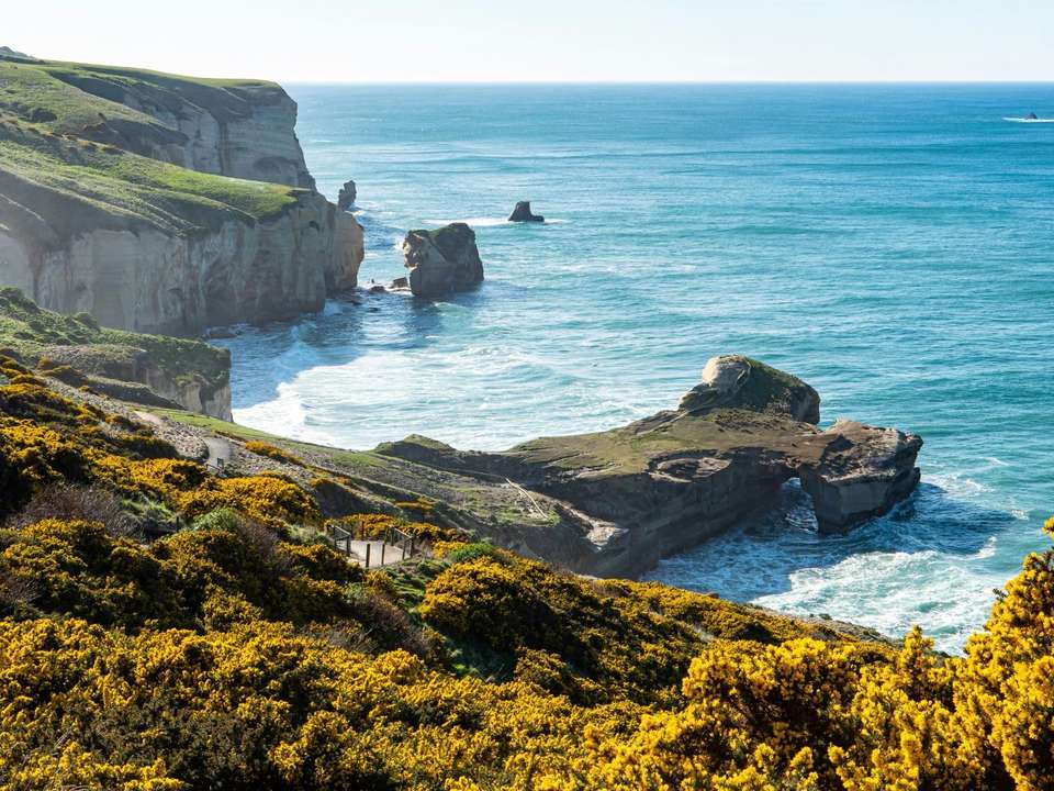Festive Journey Through New Zealand - 17 days - On The Go Tours - New Zealand - Image 15