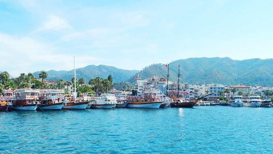 Fethiye And Gocek Gulet Tour - Encounters Travel - Turkey - Image 2