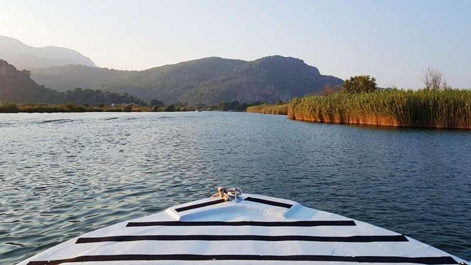 Fethiye And Gocek Gulet Tour - Encounters Travel - Turkey - Image 5
