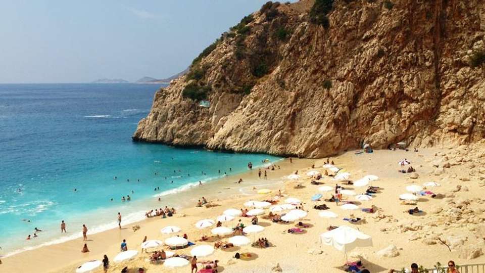 Fethiye and Kekova Gulet - Encounters Travel - Turkey - Image 3