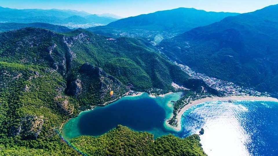 Fethiye and Kekova Gulet - Encounters Travel - Turkey - Image 4