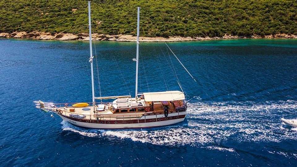 Fethiye and Kekova Gulet - Encounters Travel - Turkey - Image 5