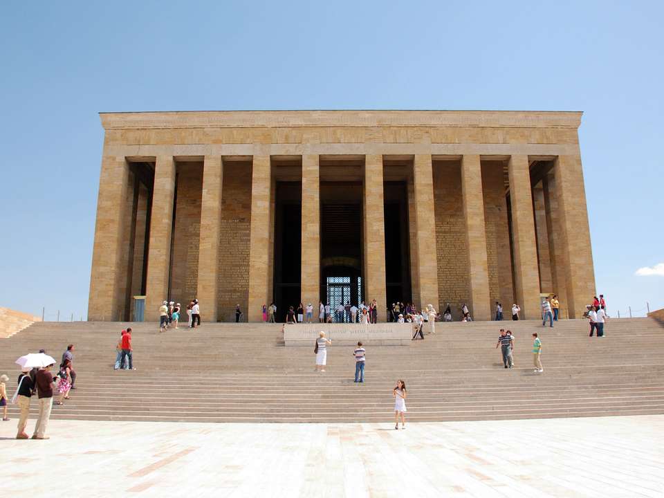 Fethiye Cruise, Cappadocia & Istanbul - 9 days - On The Go Tours - Turkey - Image 6