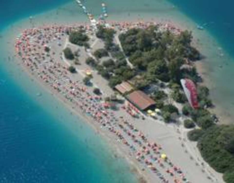 Fethiye to Demre Cruise - 4 days - On The Go Tours - Turkey - Image 2