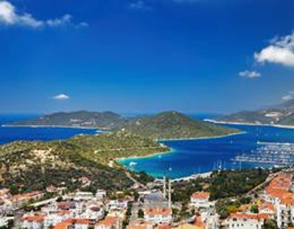 Fethiye to Demre Cruise - 4 days - On The Go Tours - Turkey - Image 3