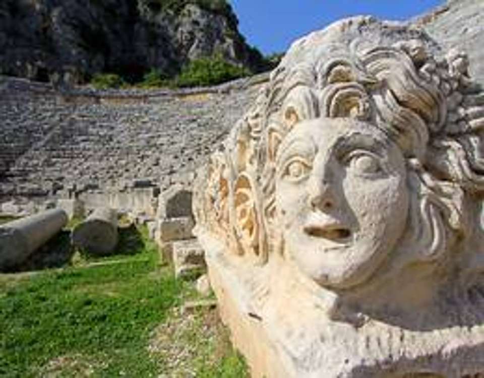 Fethiye to Demre Cruise - 4 days - On The Go Tours - Turkey - Image 5