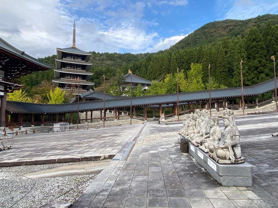 Feudal Japan - Europamundo - Japan - Image 8