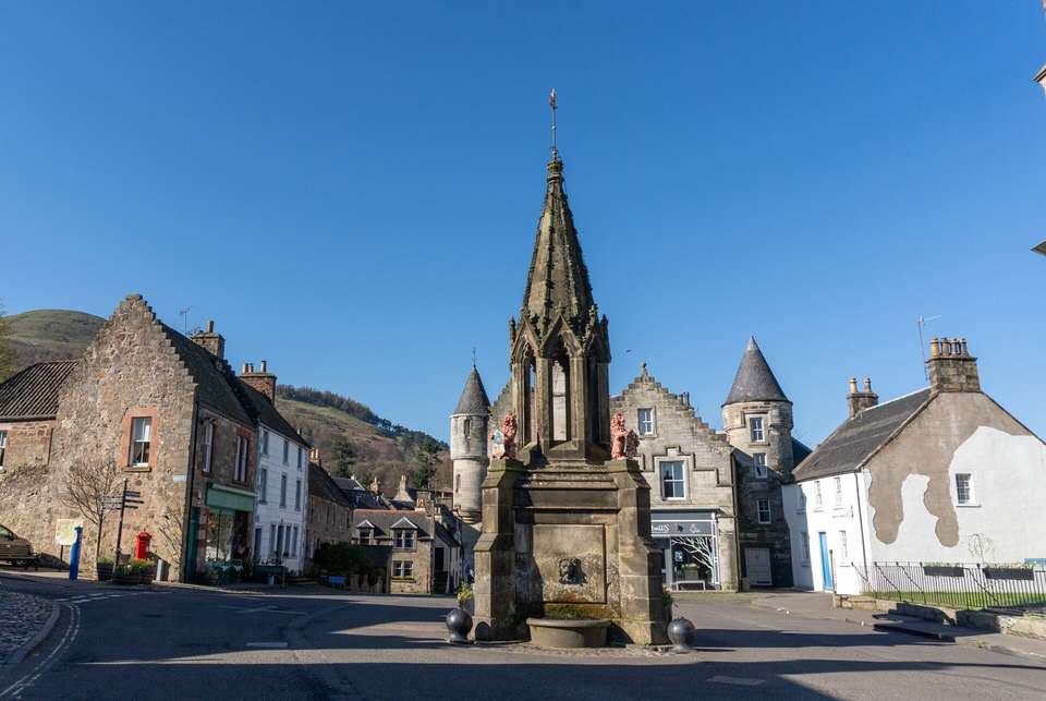 Fife Coastal Trail & St Andrews - Haggis Adventures - Scotland