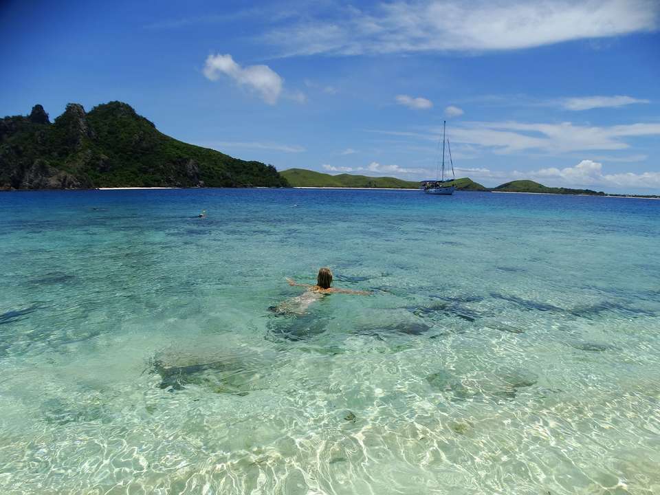 Fiji Explorer & Cruise - 9 days - On The Go Tours - Fiji