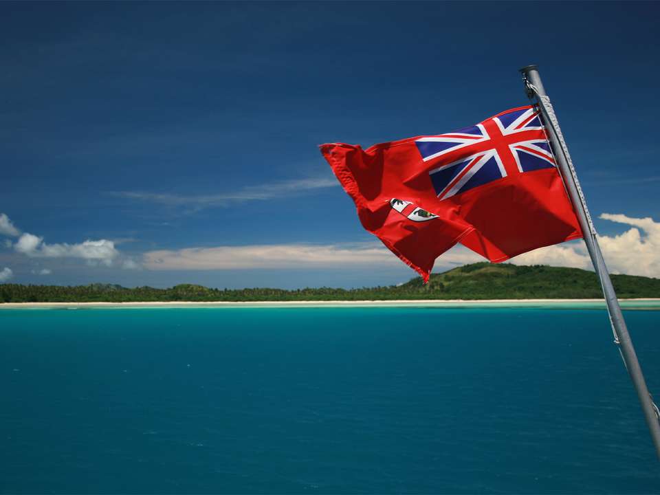 Fiji Explorer & Cruise - 9 days - On The Go Tours - Fiji