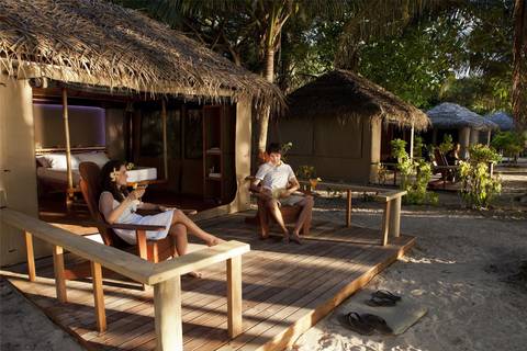 Fiji Island Hopping Adventure 9d/8n