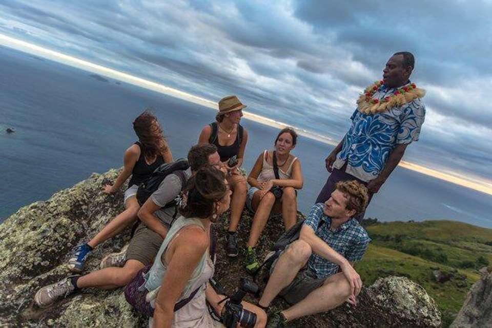 Fiji Island Hopping Adventure 9D/8N - Bamba - Fiji - Image 2
