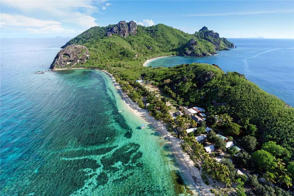 Fiji Island Hopping Adventure 9D/8N - Bamba - Fiji - Image 4