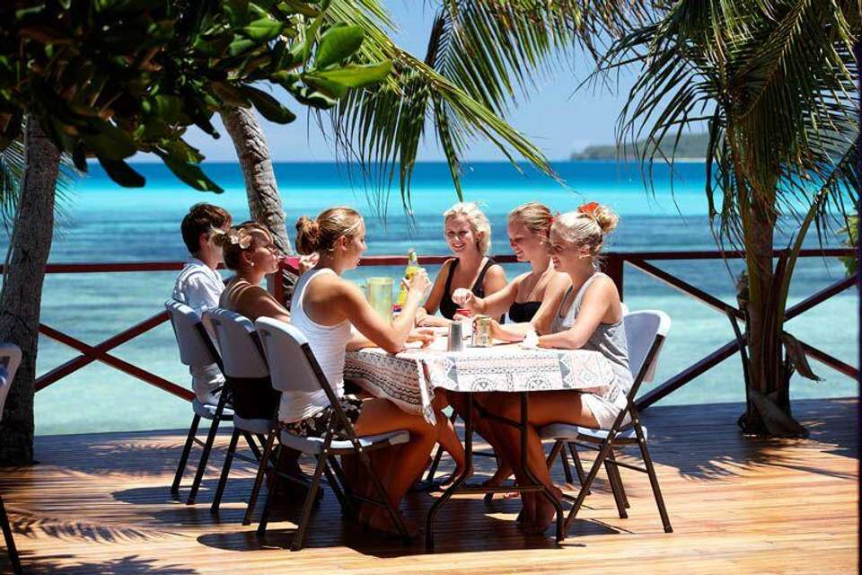 Fiji Island Hopping Adventure 9D/8N - Bamba - Fiji - Image 5