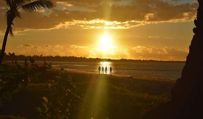 Oceania Walking Tour: Fijian Explorer 14D/13N