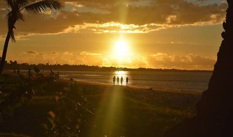 Beach Tour: Fijian Explorer 14d/13n