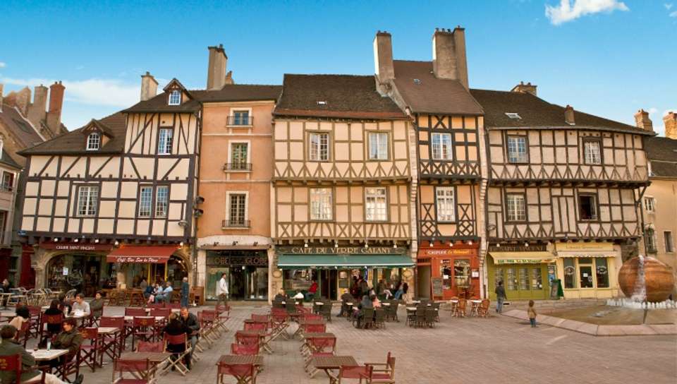 Fine Food and Wines on a Cruise through the Burgundy Region (port-to-port cruise) - Croisieurope - France - Image 4