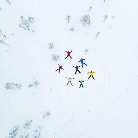 Europe Self-guided Tours: Finland Beneath The Northern Lights