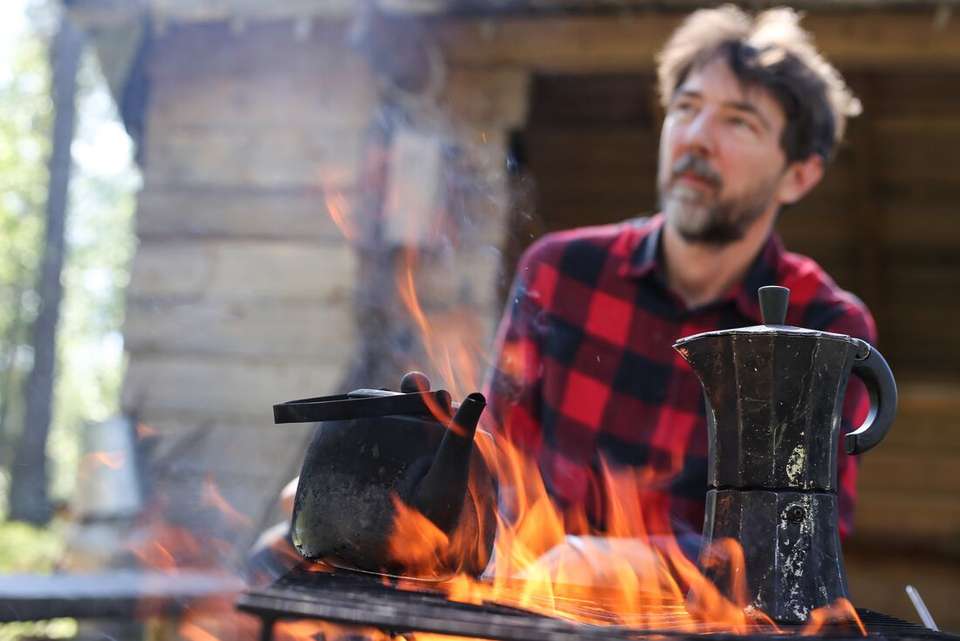 Finland Family Holiday - Intrepid Travel - Finland