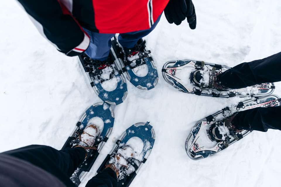 Finland Family Winter Adventure - Exodus Adventure Travels - Finland - Image 12