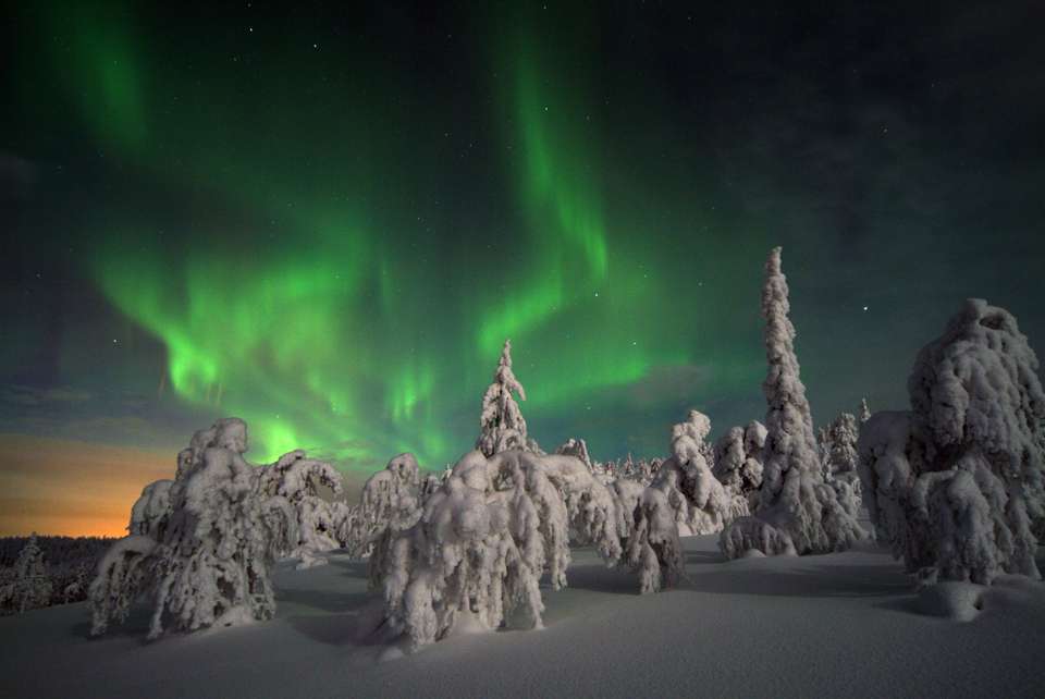 Finland Family Winter Adventure - Exodus Adventure Travels - Finland - Image 11
