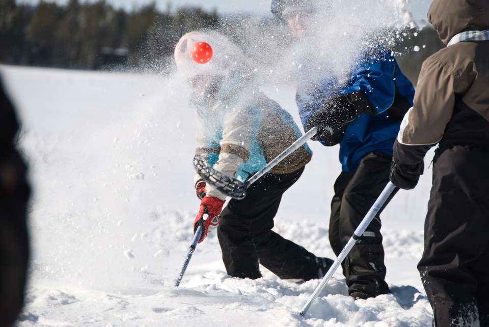 Finland Family Winter Adventure - Exodus Adventure Travels - Finland - Image 10