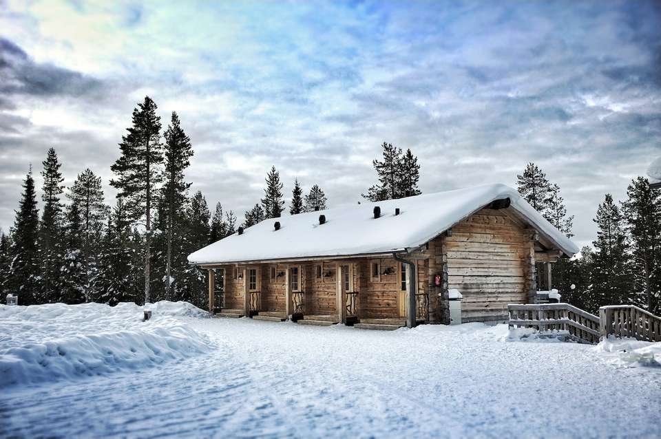 Finland Family Winter Adventure - Exodus Adventure Travels - Finland - Image 7
