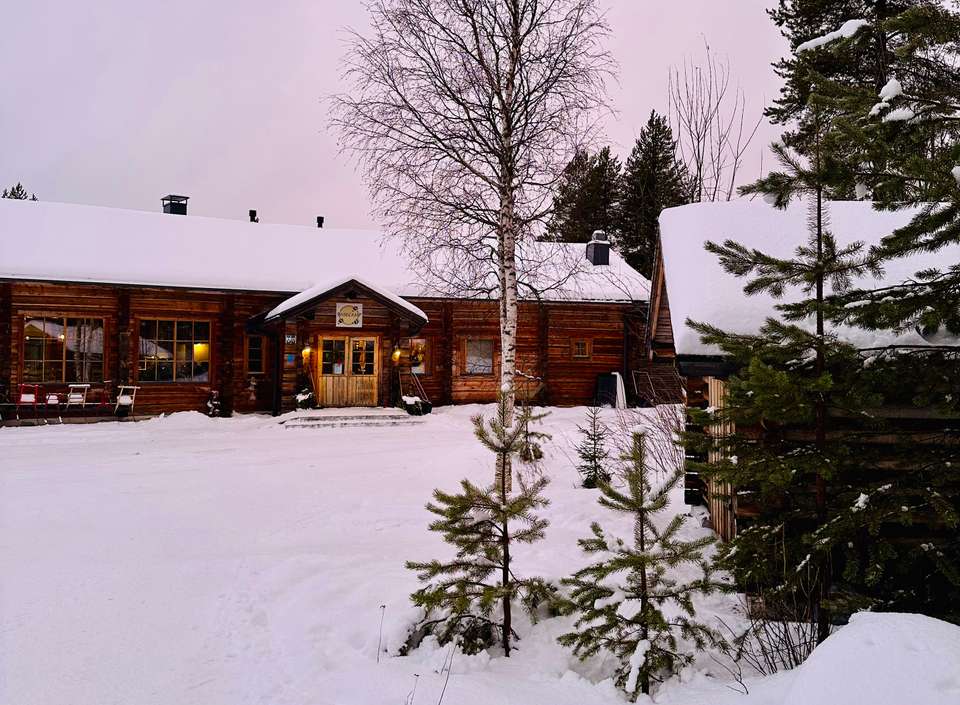 Finland Family Winter Adventure - Exodus Adventure Travels - Finland - Image 5