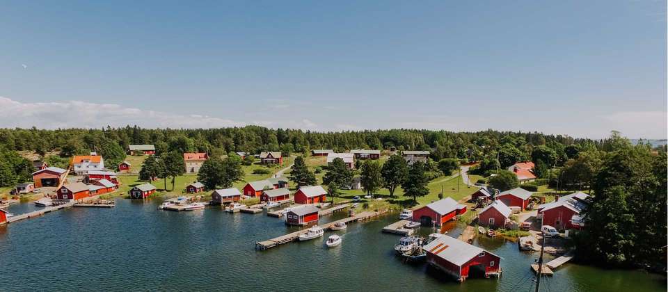 Finland's Turku Archipelago Cycle - Utracks - Finland - Image 6