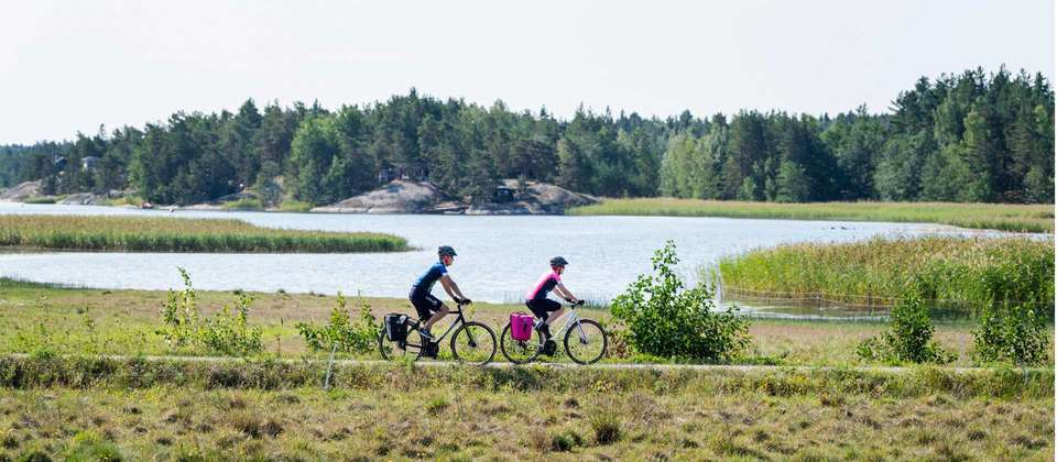 Finland's Turku Archipelago Cycle - Utracks - Finland - Image 7