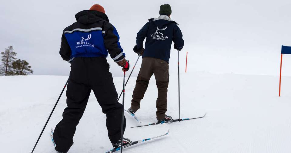 Finnish Lapland Winter Adventure - Explore - Finland - Image 7