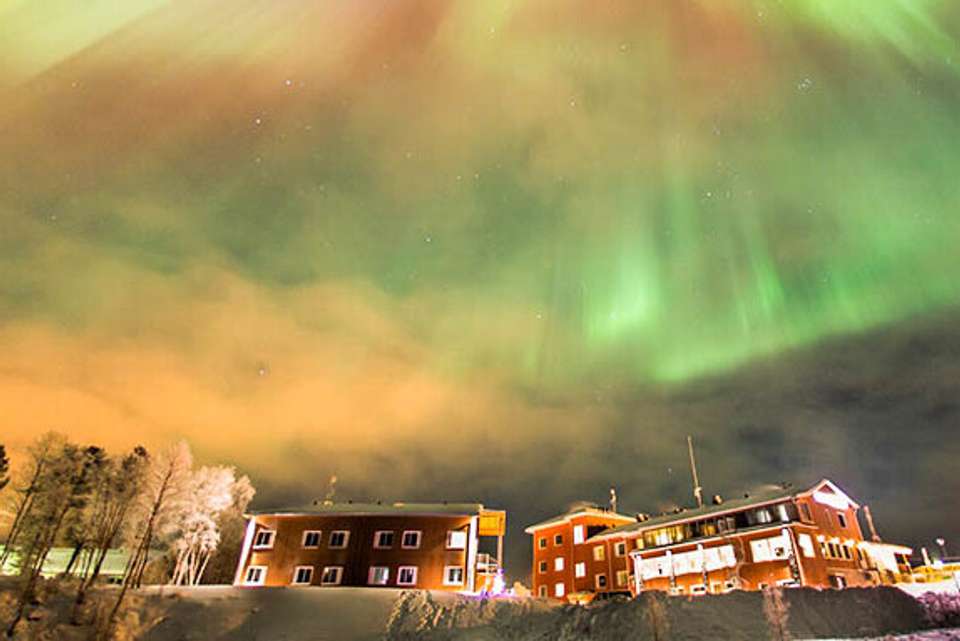 Finnish Lapland Winter Adventure - Explore - Finland - Image 8