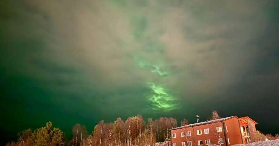 Finnish Lapland Winter Adventure - Explore - Finland - Image 12